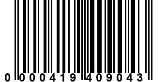 0000419409043