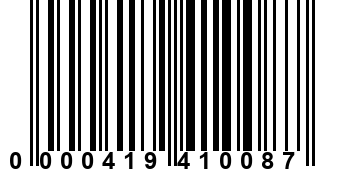 0000419410087