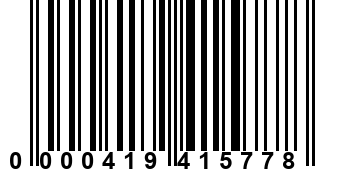 0000419415778