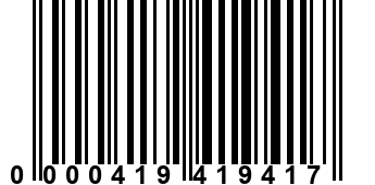 0000419419417