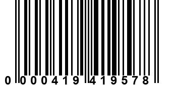 0000419419578