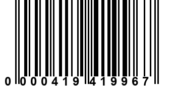 0000419419967