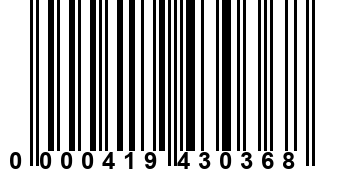 0000419430368