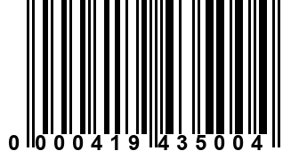 0000419435004