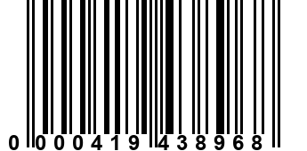 0000419438968