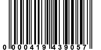 0000419439057