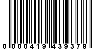 0000419439378