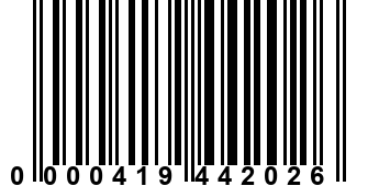 0000419442026