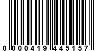 0000419445157