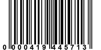 0000419445713