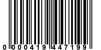 0000419447199