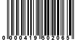 0000419502065