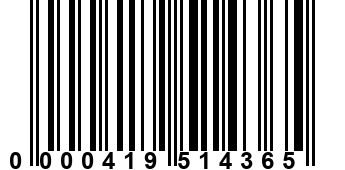 0000419514365