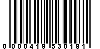 0000419530181