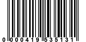 0000419535131