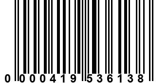 0000419536138