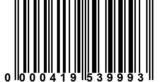 0000419539993