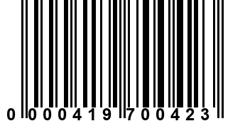 0000419700423