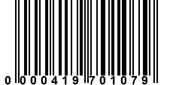 0000419701079