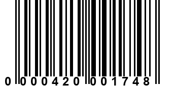 0000420001748