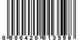 0000420013598