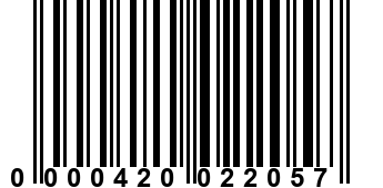 0000420022057