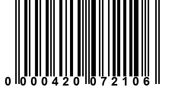 0000420072106