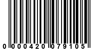 0000420079105