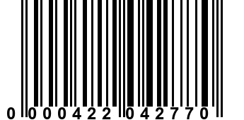 0000422042770