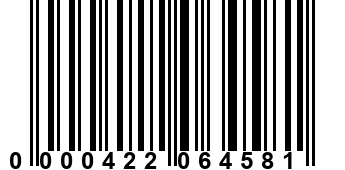 0000422064581