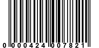 0000424007821