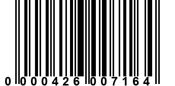 0000426007164