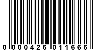 0000426011666