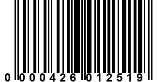 0000426012519