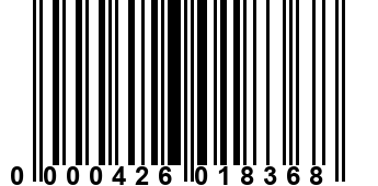 0000426018368