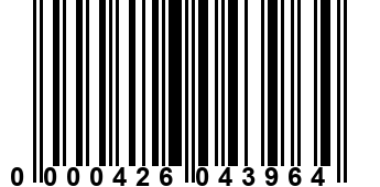 0000426043964