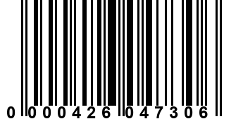 0000426047306