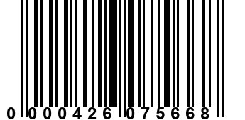 0000426075668