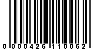 0000426110062