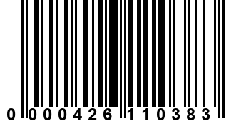 0000426110383