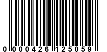 0000426125059