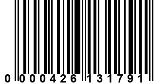 0000426131791