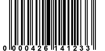 0000426141233