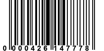 0000426147778