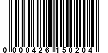 0000426150204