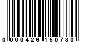 0000426150730