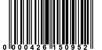 0000426150952