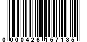 0000426157135