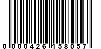 0000426158057