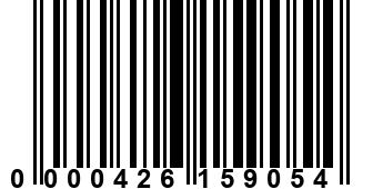 0000426159054